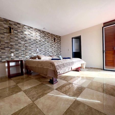 Cabanas El Gigante San Jose del Pacifico Eksteriør bilde